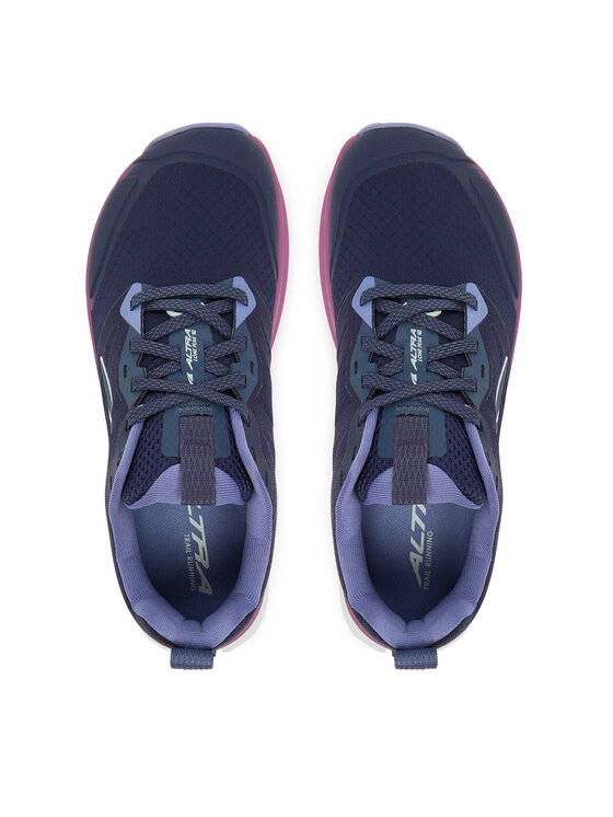 Altra Παπούτσια για Τρέξιμο Altra Lone Peak 9+ AL0A85RH Μπλε