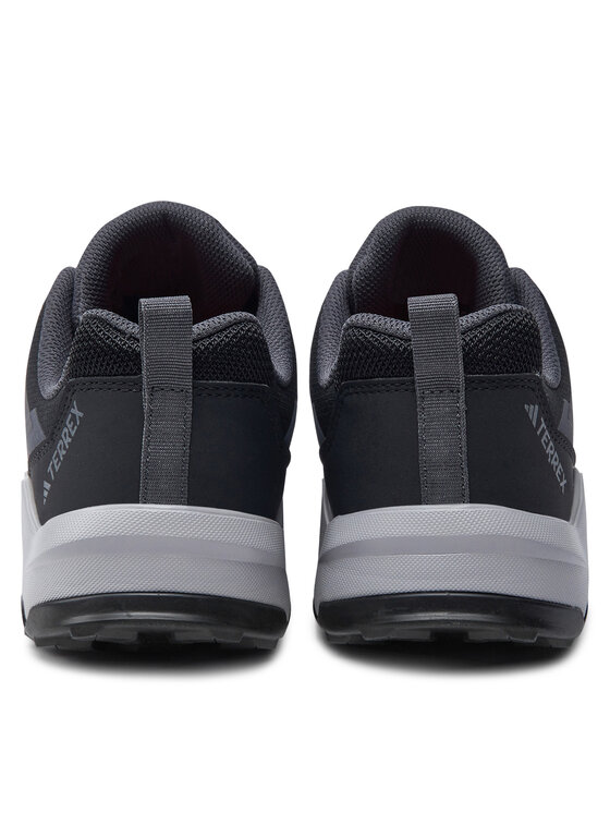adidas Трекінгові черевики adidas Terrex Ax4r IF6525 Чорний