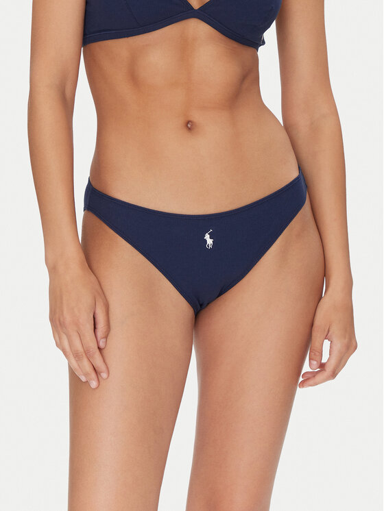 Polo Ralph Lauren Polo Ralph Lauren Класичні труси 4P0213 Cиній