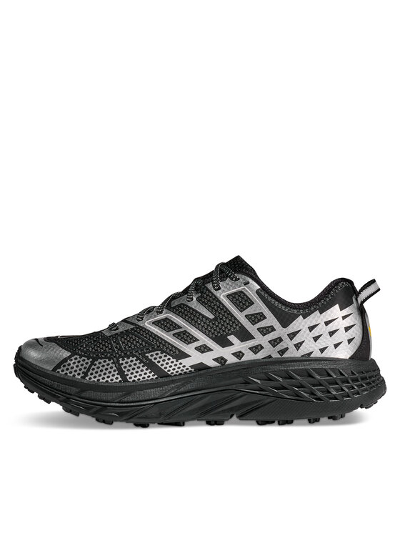 Hoka Снікерcи Hoka Speedgoat 2 Ts 1171910 Чорний
