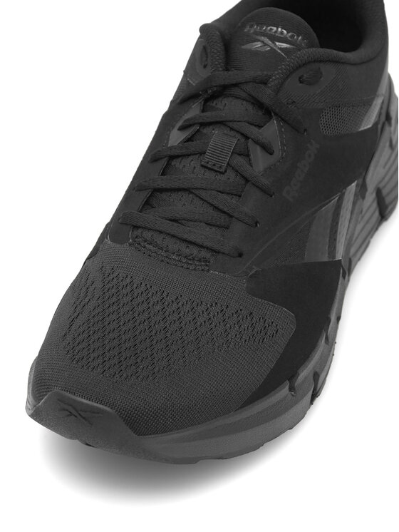 Reebok Снікерcи Reebok Zig Dynamica 5 100074662 Чорний