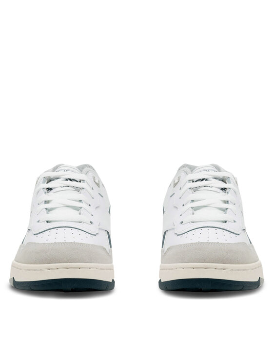 Reebok Снікерcи Reebok BB 4000 II 100033848 W Білий