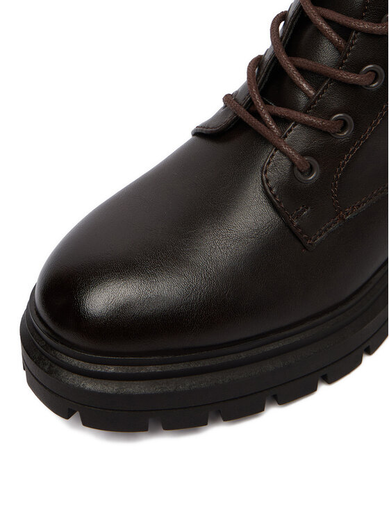 U.S. Polo Assn. Trapery U.S. Polo Assn. EO-SVETA002W/GY1 Brązowy