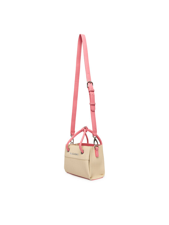 Valentino Сумка Valentino Alexia Summer VBSA0D05 Бежевий