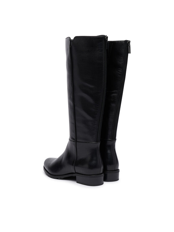 Josef Seibel Офицерки Josef Seibel Chiara 01 40801-MI603 Черен
