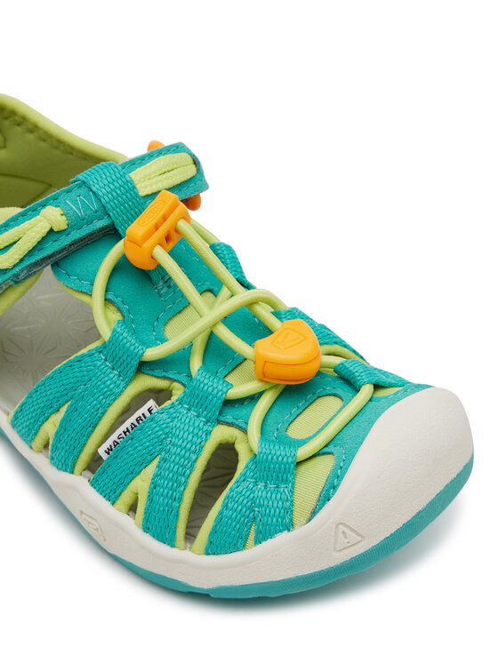 Keen Босоніжки Keen Moxie Sandal C 1030731 Зелений
