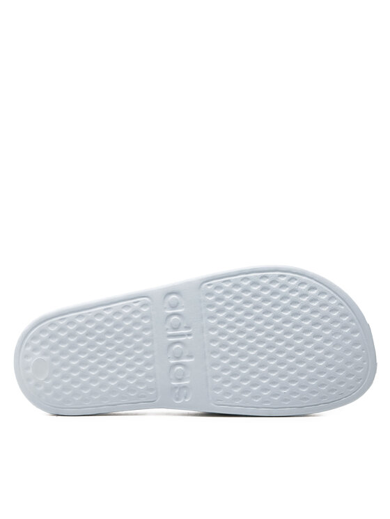 adidas Шльопанці adidas adilette Aqua Slides IF0894 Світло-синій