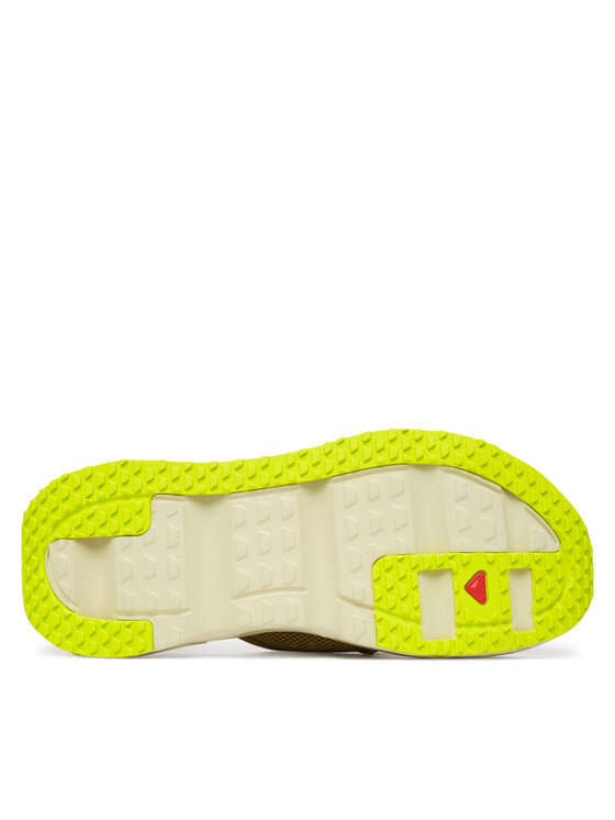 Salomon В'єтнамки Salomon Reelax Break 6.0 L47994700 Зелений