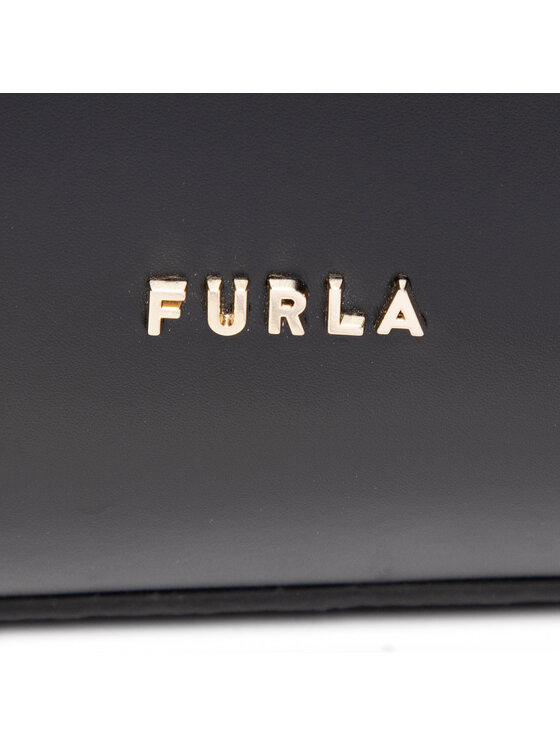 Furla Geantă Furla Lady M BAWC01L-A.0030-BBR00-1-007-20-RO-B Negru