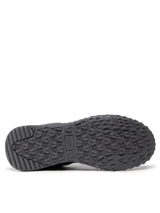Magnum Halbschuhe Magnum Bondsteel Low Wp C Grau