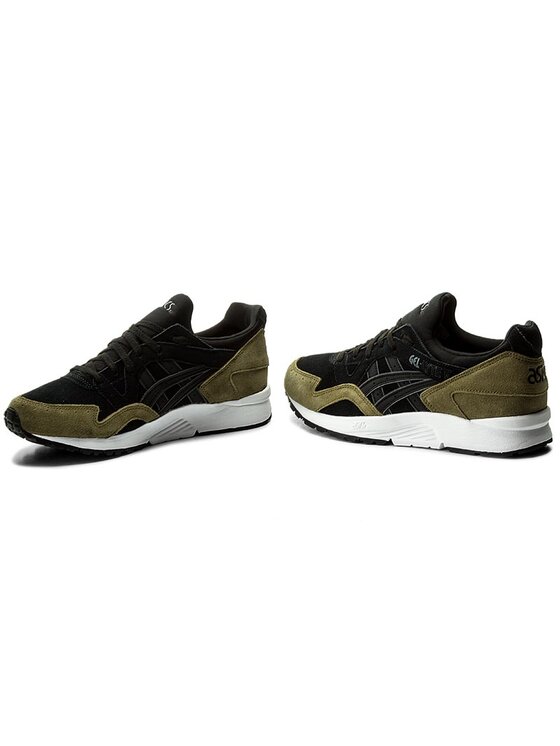 Asics Snīkeri Asics Gel-Lyte V HL7B3 Melns