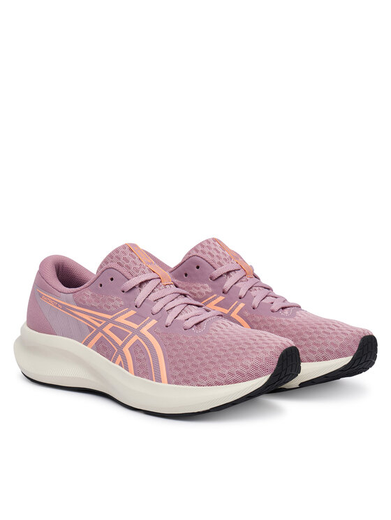 Asics Взуття для бігу Asics Patriot 14 1012B836 Рожевий