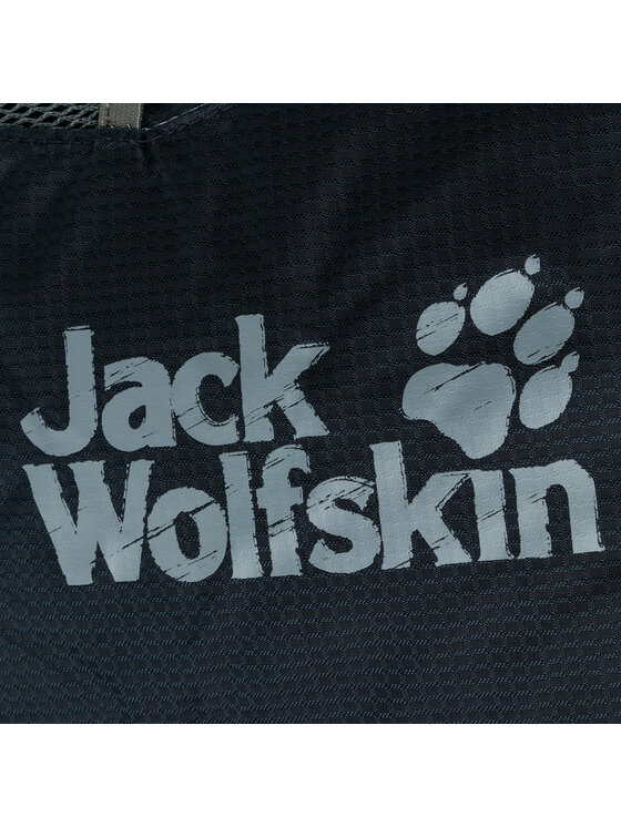 Jack Wolfskin Σακίδιο Jack Wolfskin Velocity 2004961 Γκρι