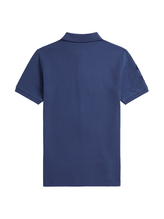 Polo Ralph Lauren Polo Ralph Lauren Polo 323703635503 Azul marino Regular Fit