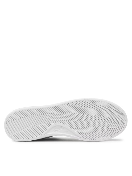 Nike Сникърси Nike Court Royale 2 Mid CQ9179 001 Черен