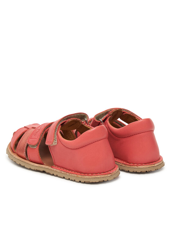 Froddo Босоніжки Froddo Barefoot Flexy F G3150283-17 S Кораловий