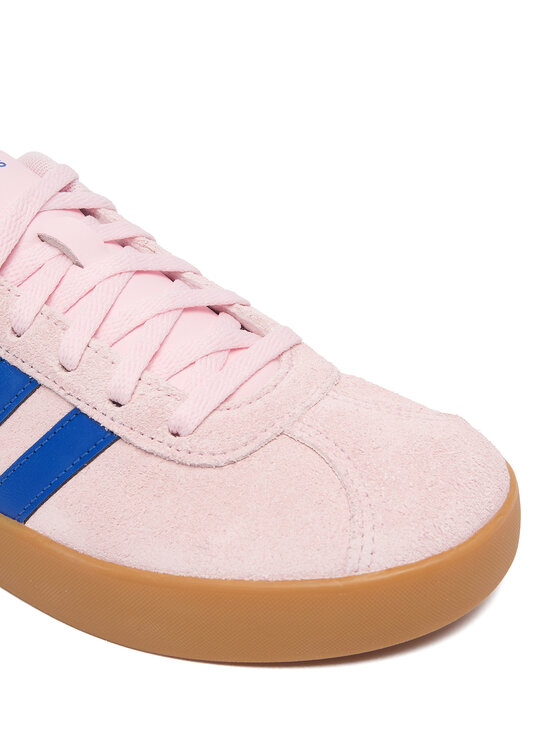 adidas Снікерcи adidas Vl Court 3.0 KI6492 Рожевий