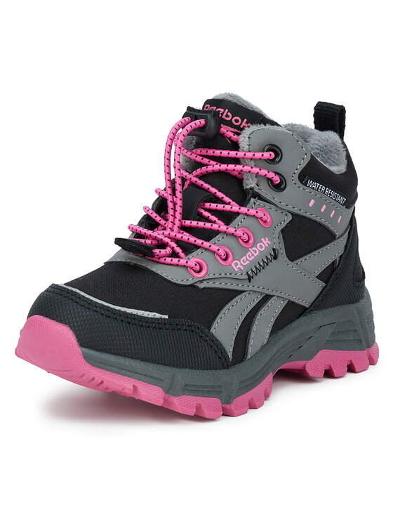 Reebok Трекінгові черевики Reebok H8-032 DZ Рожевий