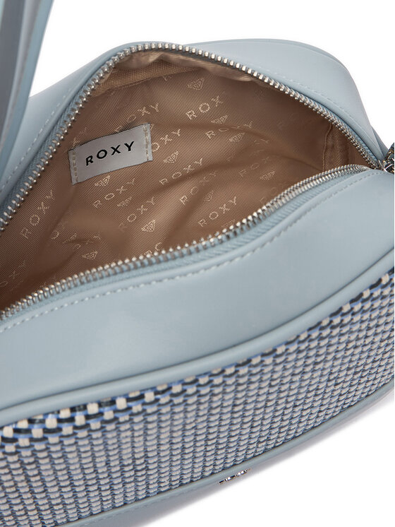 Roxy Сумка Roxy CEO-ROXY-L-001-09 Голубий