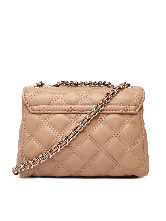 Guess Сумка Guess Giully II Mini HWQG96 73740 Бежевий