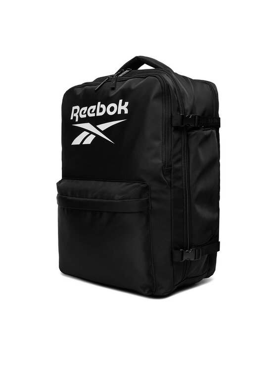 Reebok Туристичний рюкзак Reebok CWBEO-RBK-015-CCC-06 Чорний