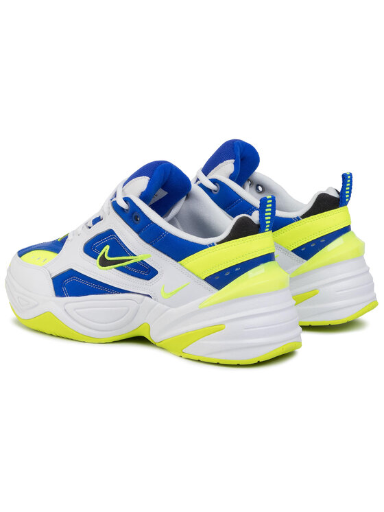 Nike Sneakersy Nike M2K Tekno AV4789 105 Biały