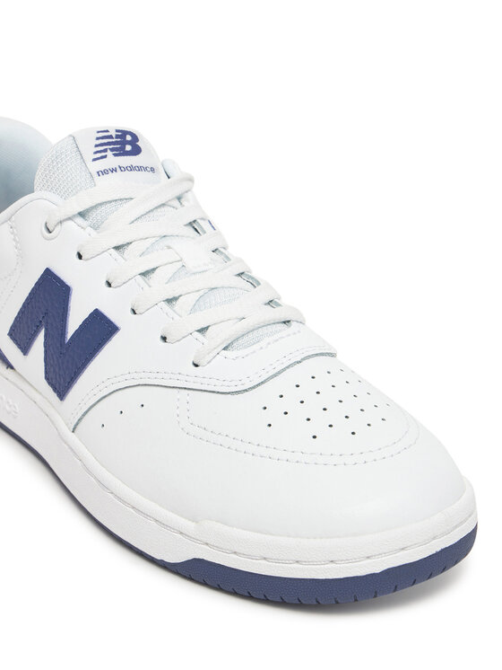 New Balance Sneakersy New Balance BB80BLL Biela