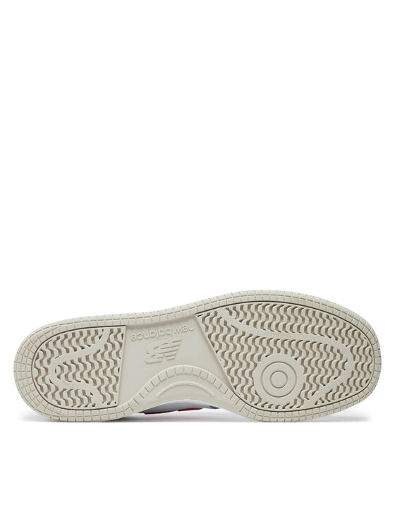 New Balance Sneakers New Balance BB80RTB Alb