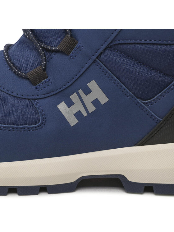 Helly Hansen Снігоходи Helly Hansen Jk Silverton Boot Ht 11759_584 Голубий