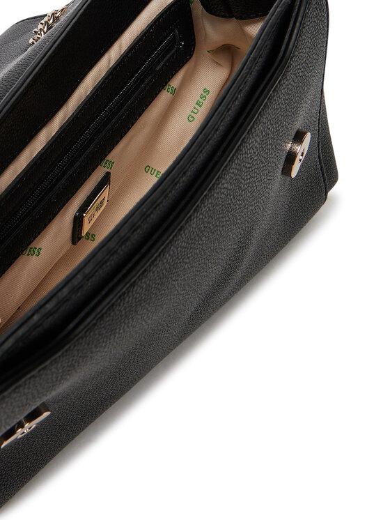 Guess Сумка Guess HWEBG9 51121 Чорний