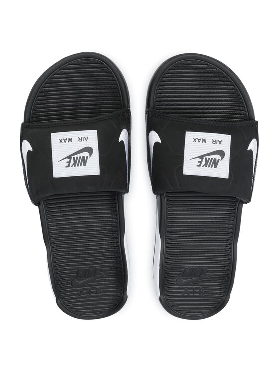 Nike Papucs Nike Air Max 90 Slide CT5241 002 Fekete