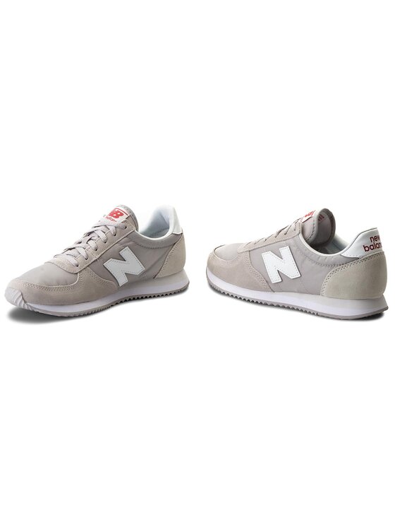 New Balance Sneakers New Balance WL220RL Gri