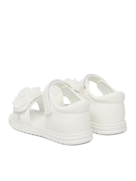 DeeZee Босоніжки DeeZee CEO-CM240723-2 Білий