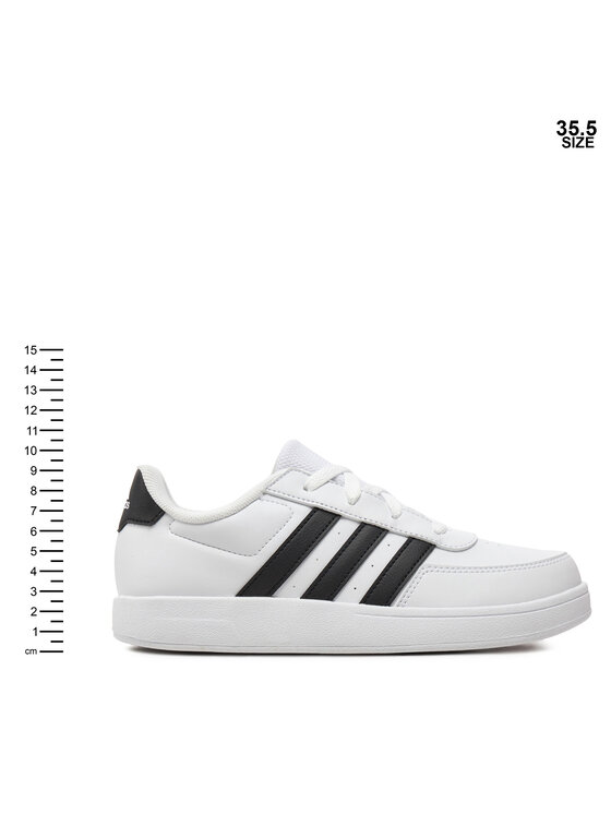 adidas Sportcipők adidas Breaknet 2.0 K HP8956 Fehér