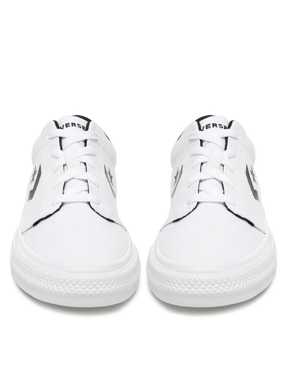 Converse Scarpe sportive Converse LS VULC OX A14806C Bianco