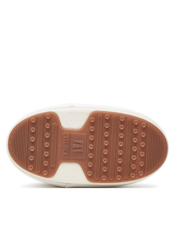 Moon Boot Čizme za snijeg Moon Boot 80D1408900 M Bijela