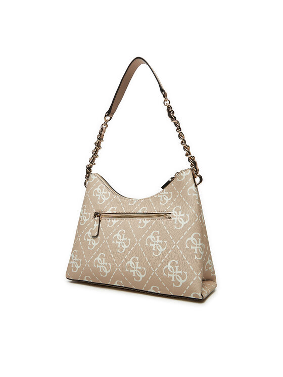Guess Ročna torba Guess HWOQ86 54010 Roza