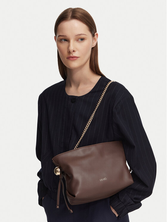 Liu Jo Rankinė Liu Jo AF6099 E1065 Ruda