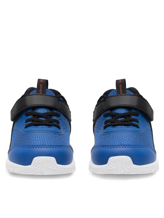 Reebok Bežecké topánky Reebok Rush Runner 4 H67785 Modrá