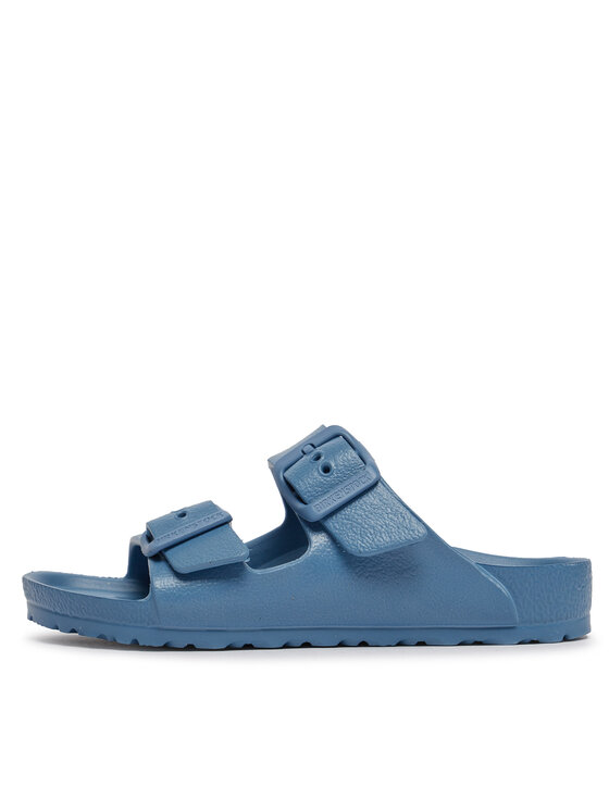 Birkenstock Iešļūcenes Birkenstock Arizona 1026743 Zils