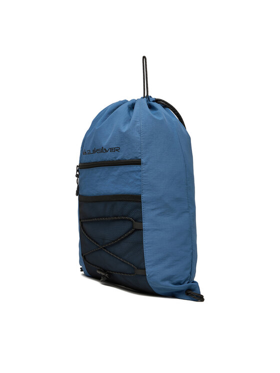 Quiksilver Рюкзак-мішок Quiksilver CEOWB-QUIC-M-001-09 Cиній