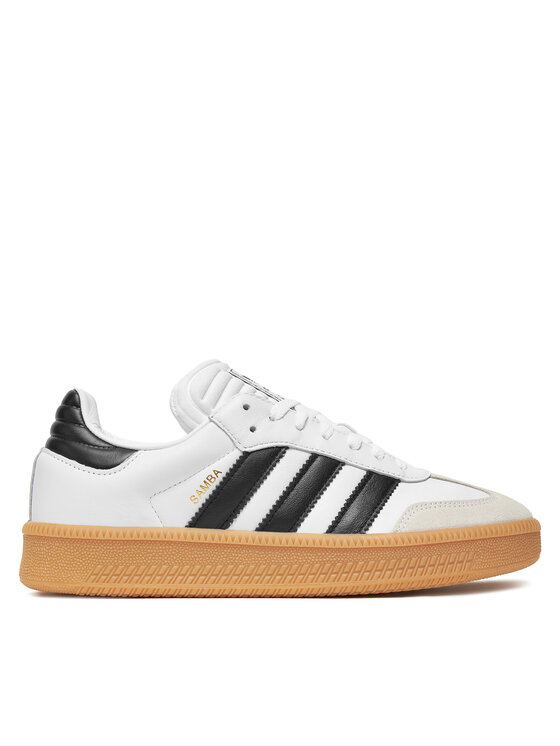 adidas Snīkeri adidas Samba Xlg IE1377 Balts