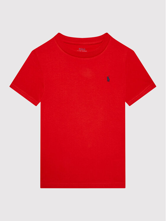 Polo Ralph Lauren Polo Ralph Lauren Conjunto de camisetas 323884456001 De color Regular Fit