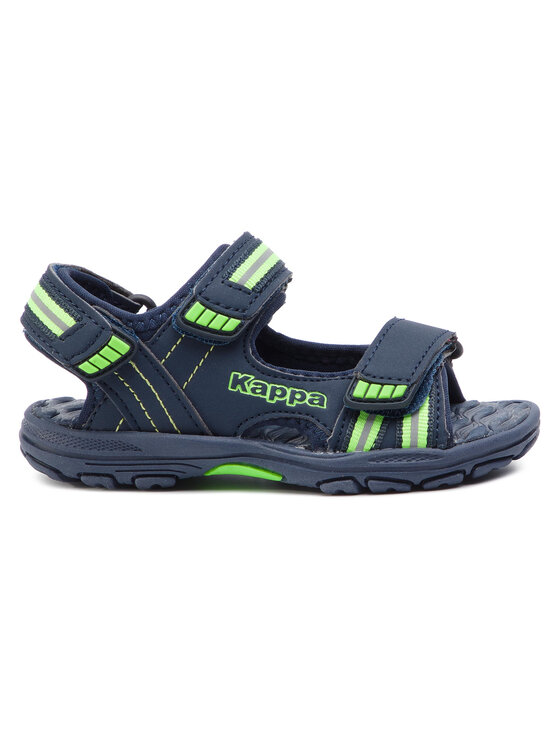 Kappa Sandalias Kappa 260685K Azul marino