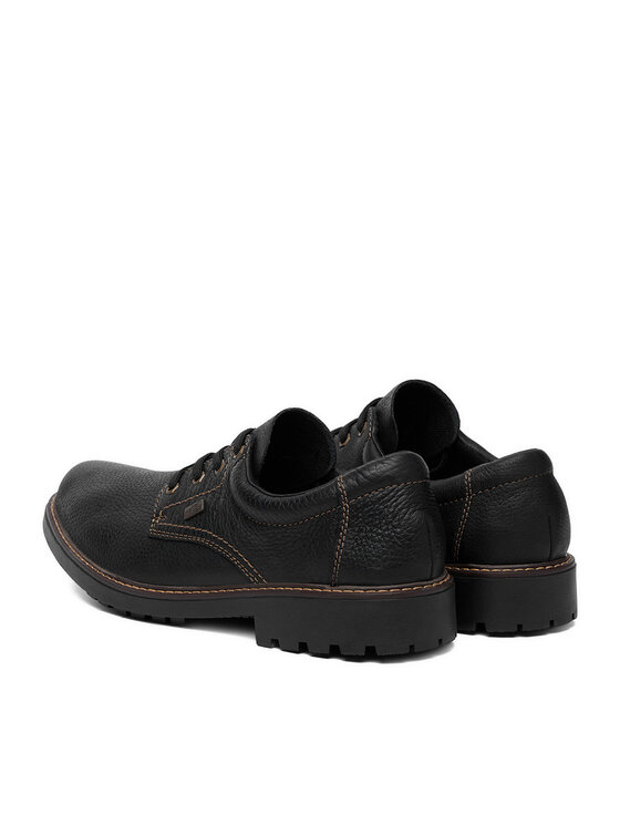 Rieker Scarpe basse Rieker CEO-B4610-00 Nero