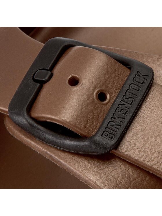 Birkenstock Чехли Birkenstock Madrid 1001504 Кафяв