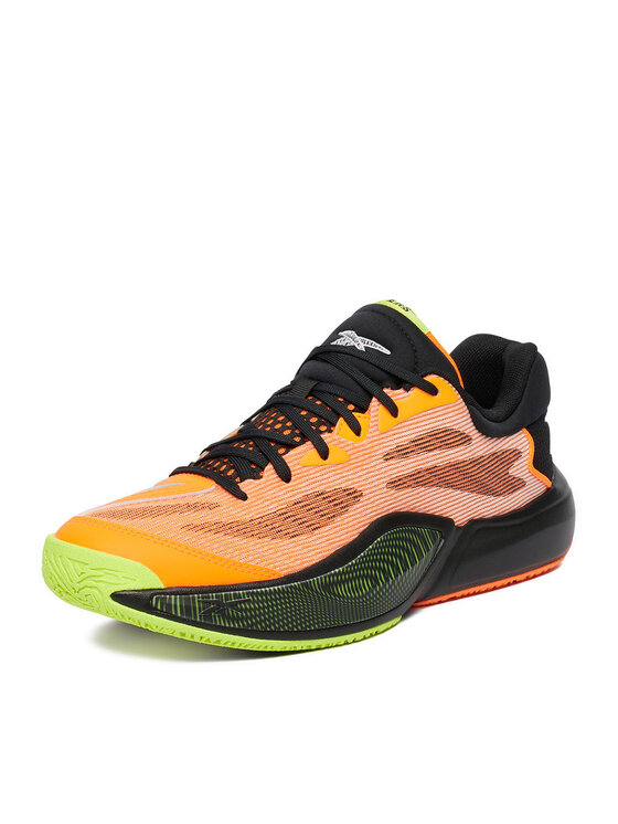 Reebok Взуття для баскетболу Reebok EO-ENGINE A 26 SE 100256186 Оранжевий