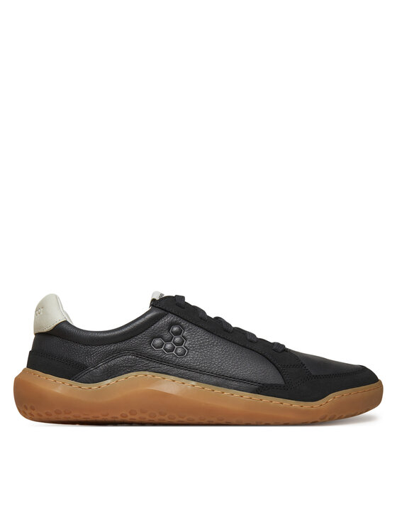 Vivo Barefoot Снікерcи Vivo Barefoot Gobi II 309660 Чорний