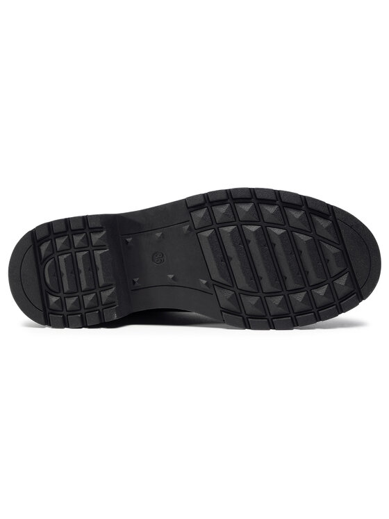 Big Star Shoes Челсі Big Star Shoes GG274930 Чорний