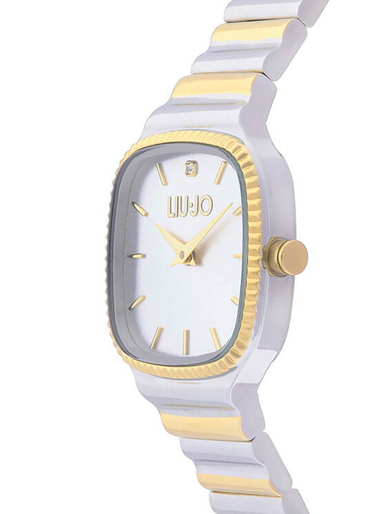 Liu Jo Годинник Liu Jo Casual Belmira TLJ2824 Срібний